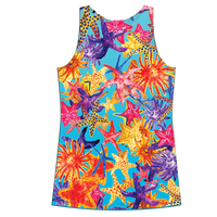 Sea Star Womens Tank Top