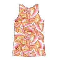 Conch Kids tank top