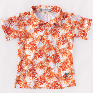 Nautilus Kids Polo