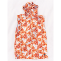 Nautilus Kids Sleeveless hooded shirt