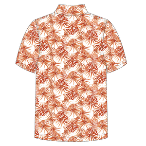 Nautilus Kids Polo