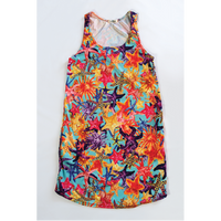 Sea Star Womens Tank Dress