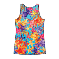 LIMITED EDITION- Sea Star Kids tank top