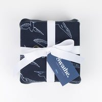 Swathe Eco Friendly Fabric Gift Wrap