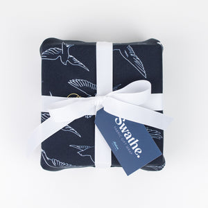 Swathe Eco Friendly Fabric Gift Wrap
