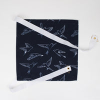 Swathe Eco Friendly Fabric Gift Wrap