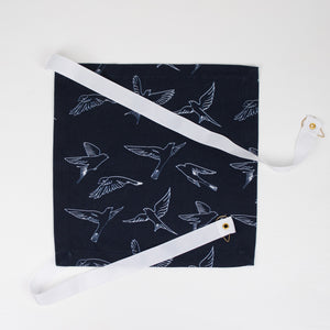 Swathe Eco Friendly Fabric Gift Wrap